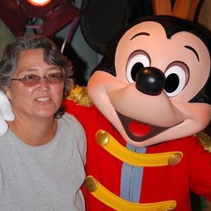 Meet your Posher, Frances